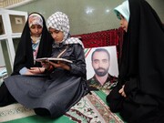 از پنج مدال جهانی نقاشی تا نخبگان خوشنویسی؛ مسجد، خاستگاه درخشش استعدادهای کرمانشاهی در مدهامّتان