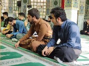 آغاز مرحله استانی هجدهمین مسابقات قرآنی مدهامّتان در کرمانشاه