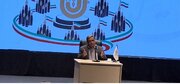 هیئت، میدان تربیت نسل ایثارگر و مسئولیت‌پذیر است