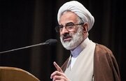 نماینده ولی‌فقیه در سپاه: هدف دشمن، تغییر هویت ملت ایران است