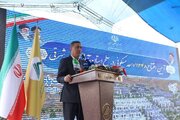 ۱۱۲۴۸ واحد مسکونی در آذربایجان شرقی افتتاح شد