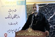 ثبت نام سه هزار هنرمند در آذربایجان غربی در صندوق اعتباری هنر