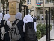 علمای فلسطین خواستار لغو محدودیت‌های حجاب در مدارس جمهوری آذربایجان شدند