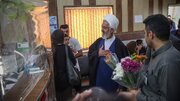 پرستاران؛ ستون سلامت و مظهر ایثارهای خاموش جامعه هستند