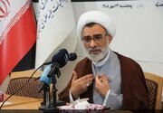 خسروپناه: هر اقدام در میدان و مذاکره منوط به اذن ولی‌فقیه است
