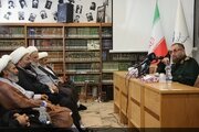 نقش احکام فقهی در تثبیت بازدارندگی عملیاتی
