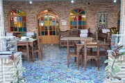 حسنلو، پیوند شکوه تاریخ با افق روشن گردشگری