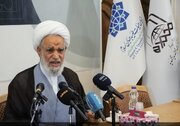 امنیت پایدار ملی با اقتصاد تاب‌آور و توان فناورانه محقق می‌شود