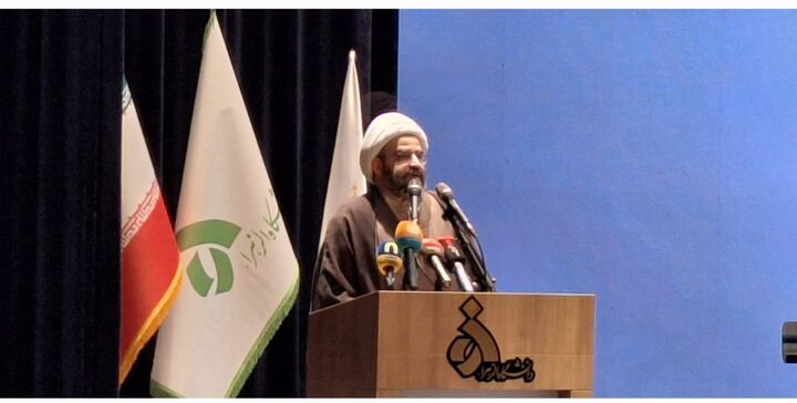 حجت‌الاسلام باباخانی: هیئت‌های مذهبی ظرفیت مهمی برای تاب‌آوری اجتماعی و حل مسائل جامعه هستند