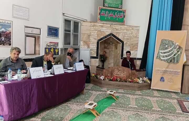 رقابت ۶۸۳ نفر در مرحله شهرستانی مسابقات قرآنی مدهامّتان خراسان جنوبی آغاز شد
