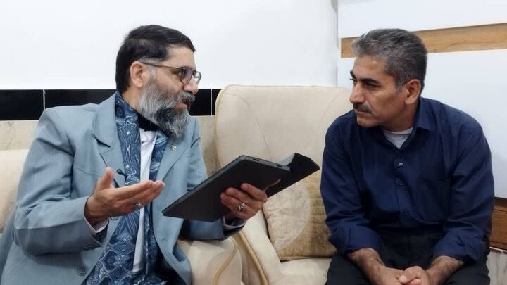 «فراتهران» در جنوب آذربایجان غربی؛ دیدار با هنرمندان سردشت، پیرانشهر و اشنویه