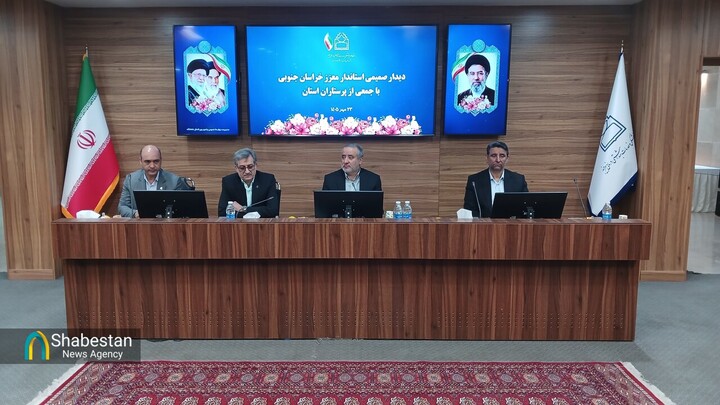 پیگیری پرداخت معوقات پرستاران خراسان‌جنوبی در دستور کار است