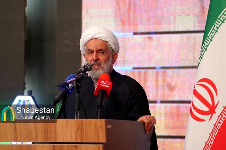 سازمان قدرتمند هوش مصنوعی را در کشور ایجاد می‌کنیم