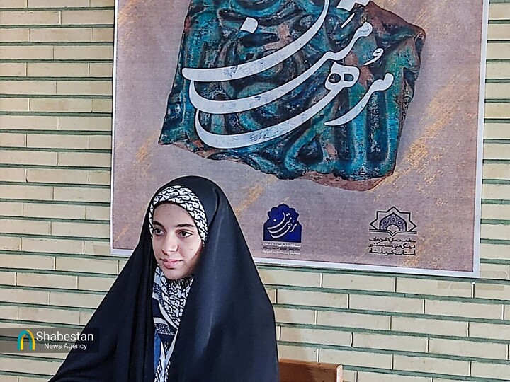 رقابت تیم‌های قرآنی مساجد کهگیلویه و بویراحمد در مرحله استانی «مُدْهامَّتان»