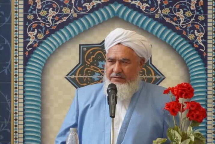 وحدت شیعه و سنی عامل حفظ امنیت و همدلی در ترکمن‌صحرا است