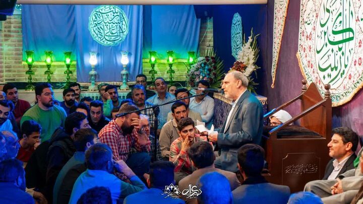 جشن بزرگ ولادت حضرت زینب سلام الله علیها در زینبیه اعظم برگزار می شود 