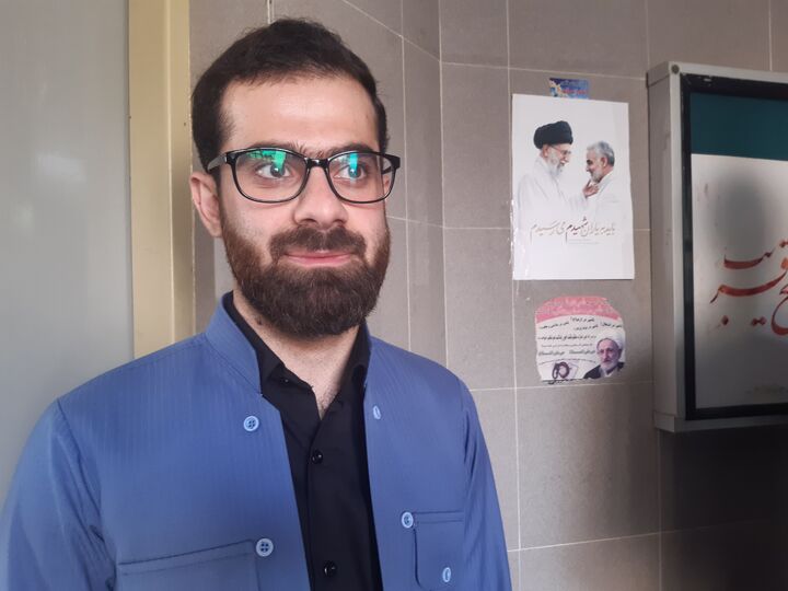 ترجمه قرآن می‌تواند اخلاق و رفتار نسل جوان را متحول کند