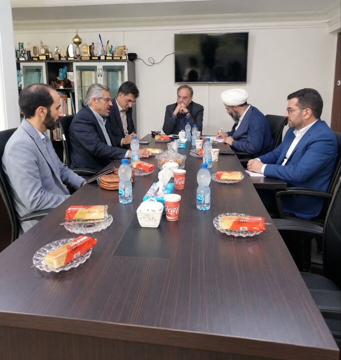 تأکید جامعه قرآنی همدان بر هم‌افزایی برای برگزاری نوزدهمین دوره مسابقات مُدهامّتان