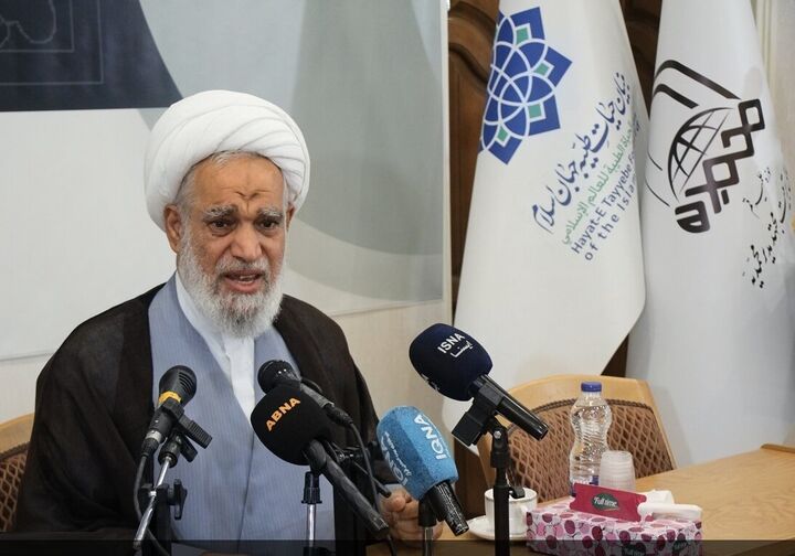 امنیت پایدار ملی با اقتصاد تاب‌آور و توان فناورانه محقق می‌شود