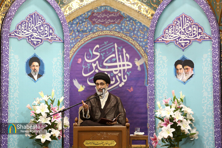 حضرت زینب(س) الگوی صبر، امیدآفرینی و مدیریت بحران است