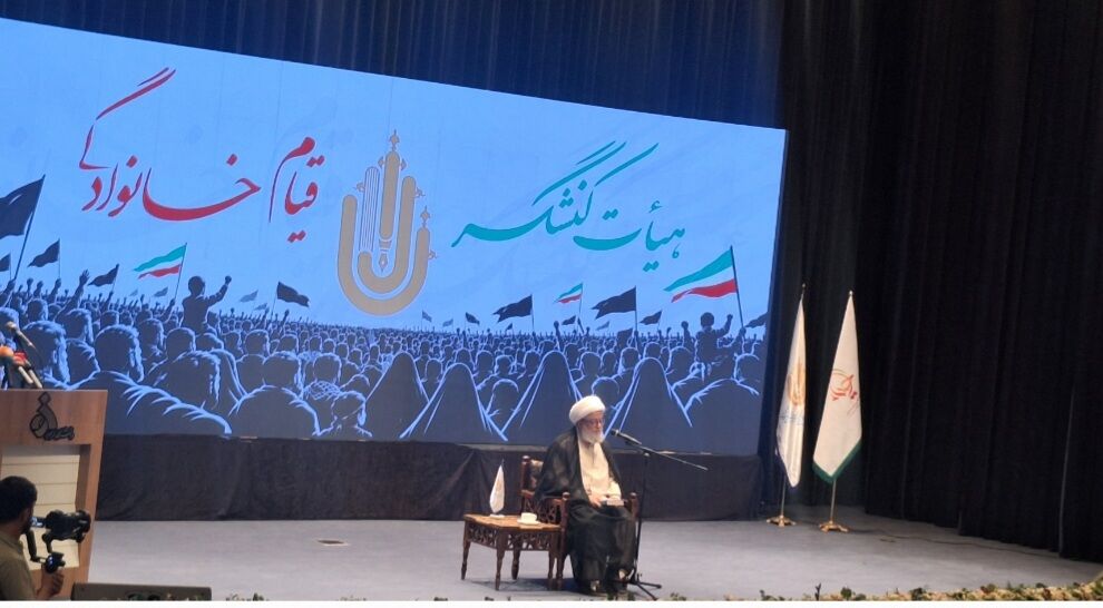 حجت‌الاسلام عابدینی: کارکرد هیئت زمینه‌سازی ظهور است نه صرف برگزاری مراسم