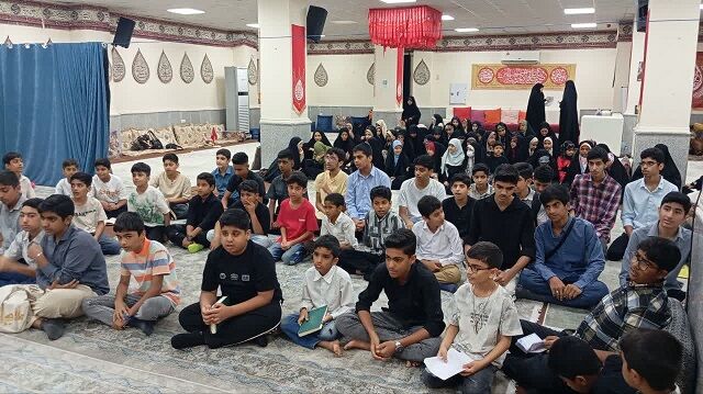 مسجد پایگاه اصلی ترویج فرهنگ قرآنی است/ثبت بیش از ۱۵۰ «مسجد پایگاه قرآن» در هرمزگان
