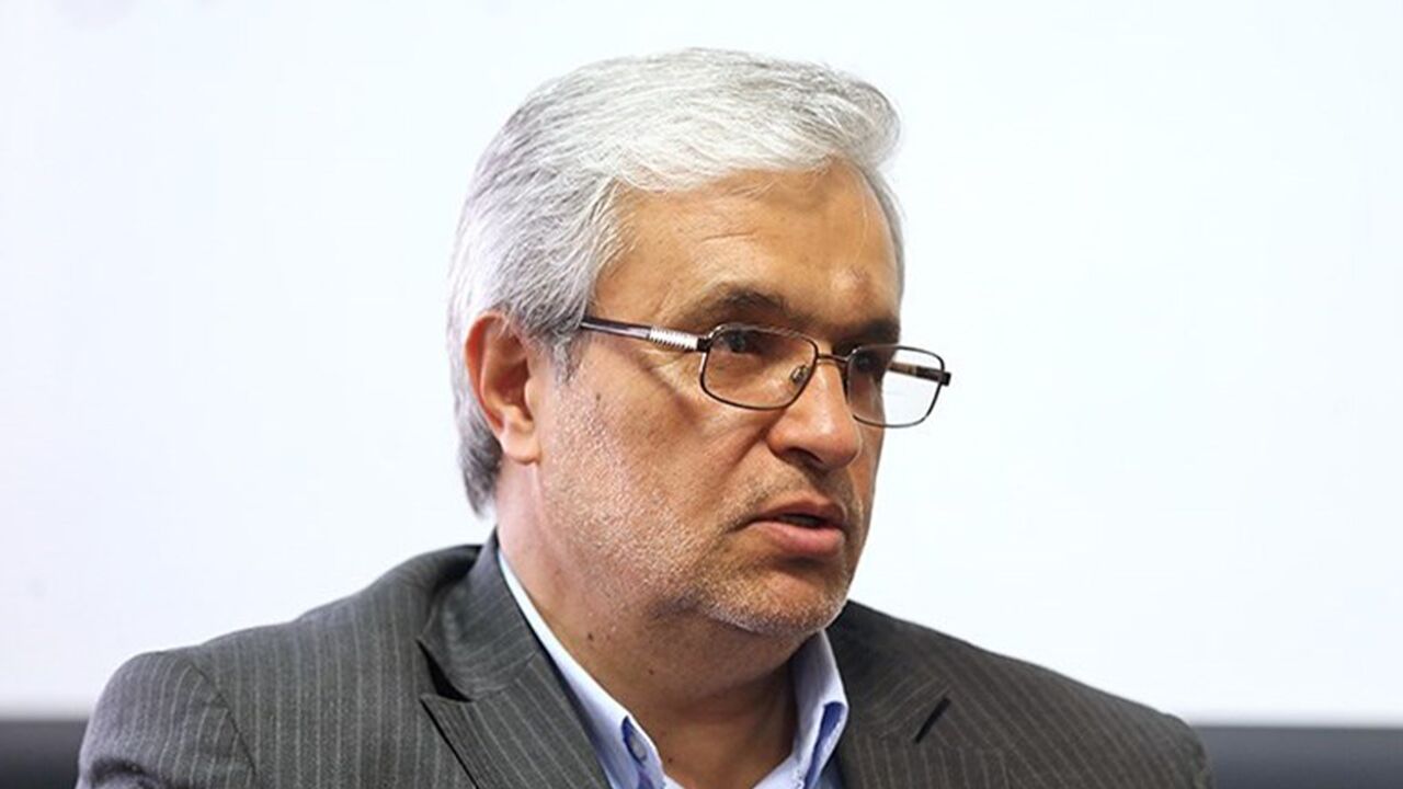 نامه یک نماینده مجلس ایران به رئیس مجلس آذربایجان در مساله حجاب در مدارس
