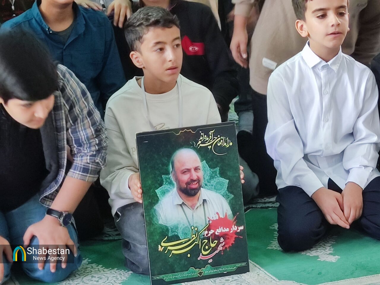 آغاز مرحله استانی هجدهمین مسابقات قرآنی مدهامّتان در کرمانشاه