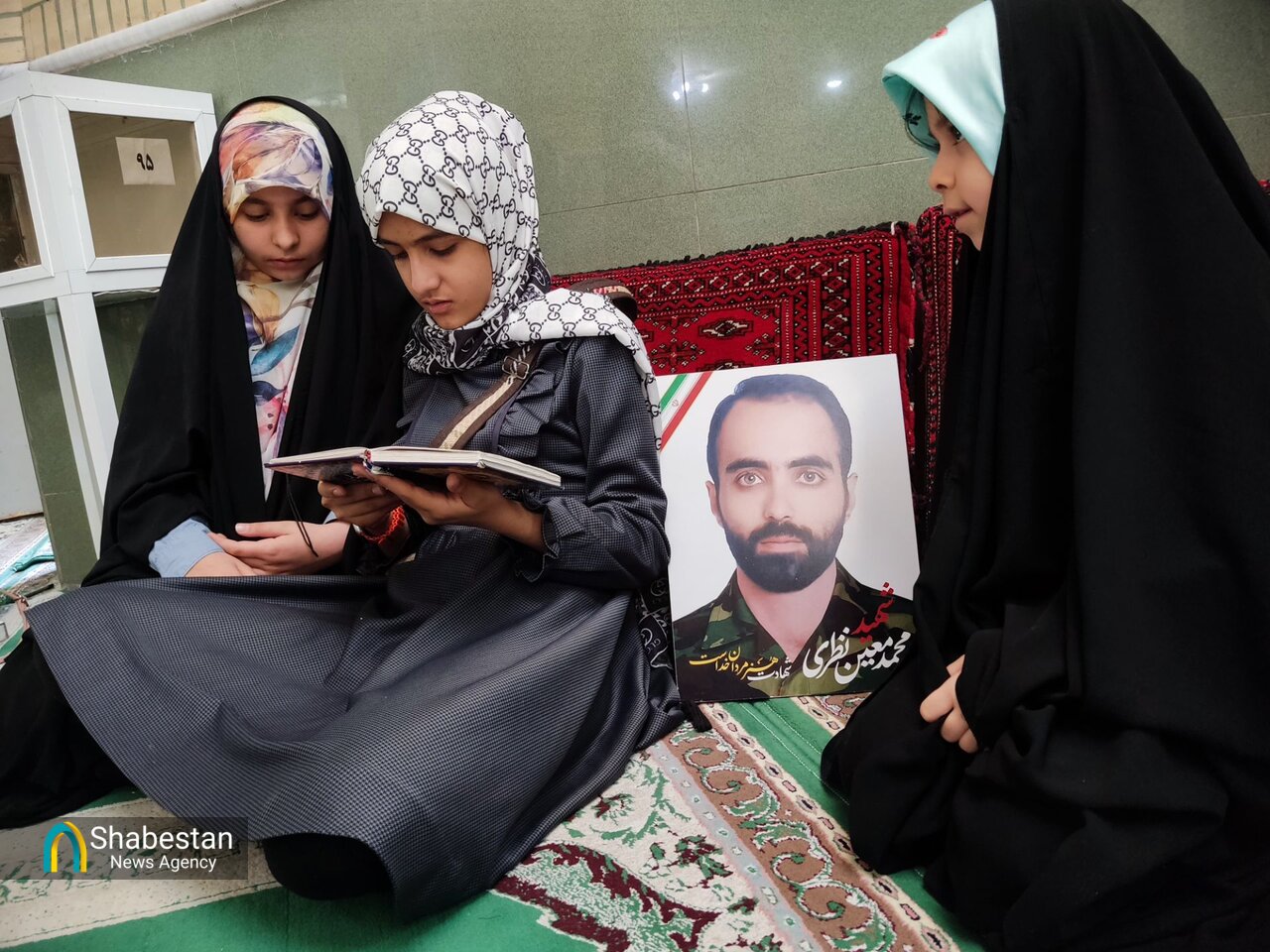 آغاز مرحله استانی هجدهمین مسابقات قرآنی مدهامّتان در کرمانشاه