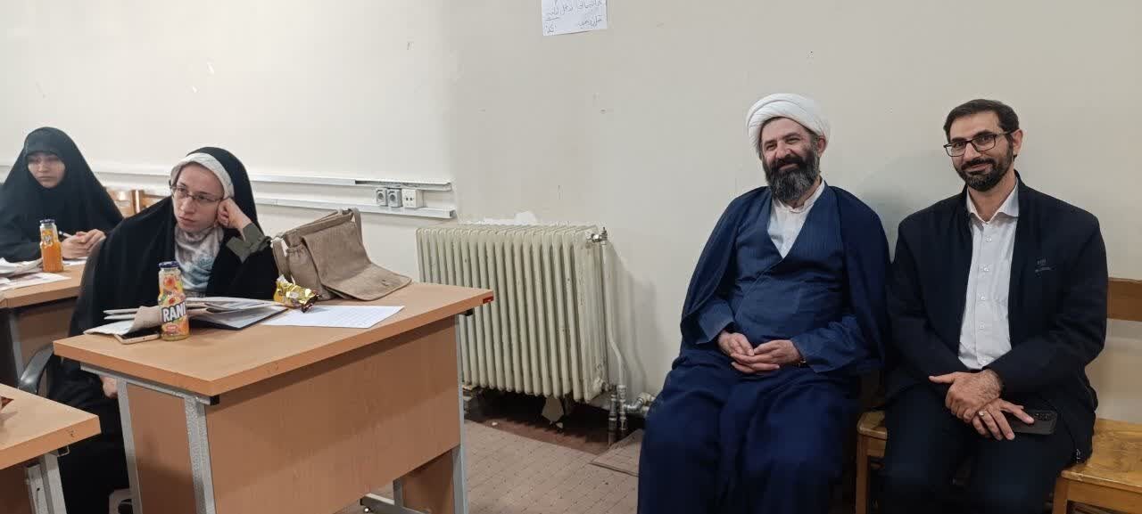 گاهنامه «شبستانِ محله» به همت بچه‌های مسجد تولید شود