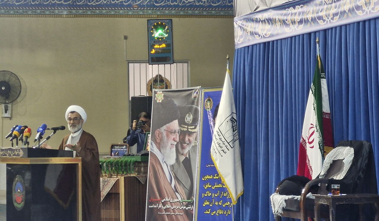 خسروپناه: اعتکاف الگوی موفق حکمرانی شبکهای با مشارکت مردم/کاظمی: اختصاص بیش از نیمی از مساجد اعتکاف به دانشآموزان