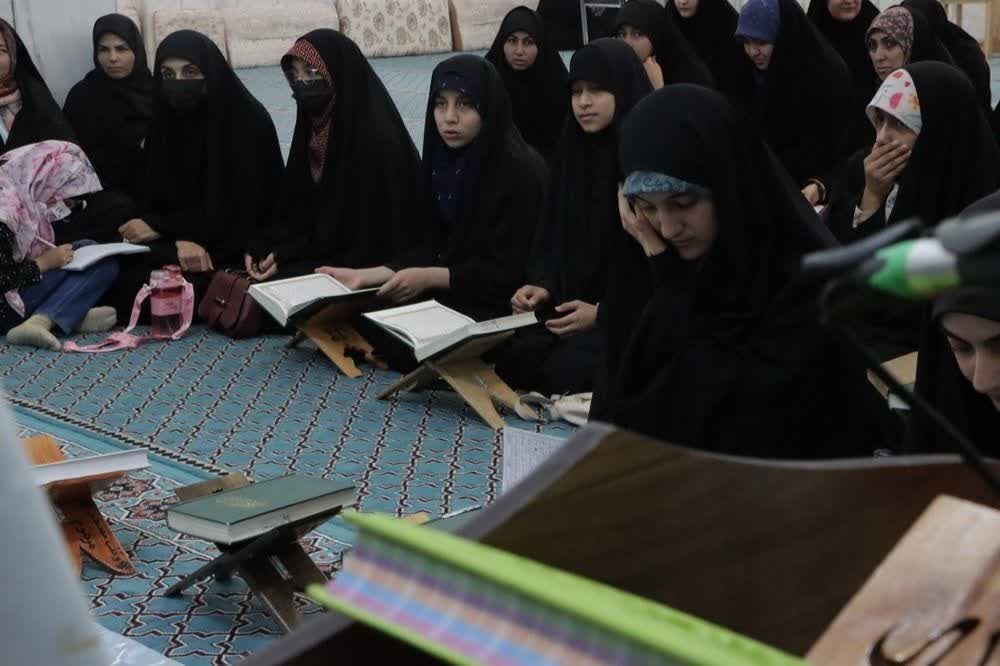 مرحله استانی مسابقات مدهامّتان چهارمحال وبختیاری با رقابت ۹۰ نفر در قالب ۱۰ تیم به ایستگاه پایانی رسید