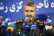 رشت، قلب تپنده مقاومت و ایستادگی