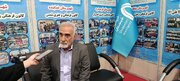 نمایشگاه کتاب زنجان رویدادی فرهنگی برای تقویت پیوند مردم با کتاب است