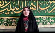 از دل مسجد تا میدان رقابت‌های قرآنی؛ روایت حضور دوباره عصر ظهور در مدهامّتان