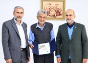 خدمات صندوق اعتباری هنر به خارج از مراکز استان‌ها می‌رسد