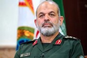 پیام تبریک سرلشکر وحیدی در پی قهرمانی تیم کشتی آزاد زیر ۲۳ ایران در جهان