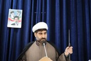 پرستاران، نماد ایثار و خدمت؛ پرچم مقاومت تا آزادی قدس برافراشته خواهد ماند