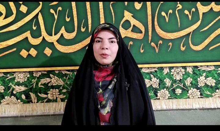 از دل مسجد تا میدان رقابت‌های قرآنی؛ روایت حضور دوباره عصر ظهور در مدهامّتان