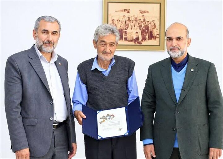 خدمات صندوق اعتباری هنر به خارج از مراکز استان‌ها می‌رسد