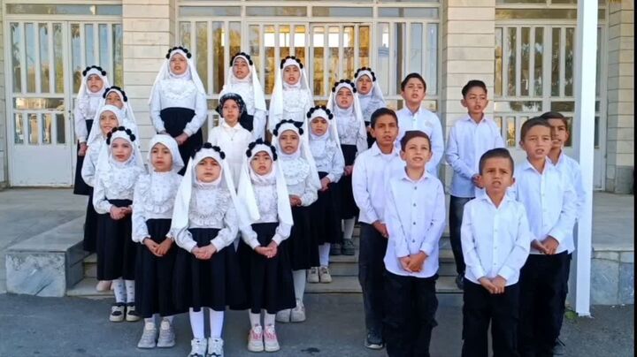 «شمیم یاس» تلخاب با نماهنگ «ستاره‌های درخشان آسمان شهر» روز پرستار را گرامی داشت