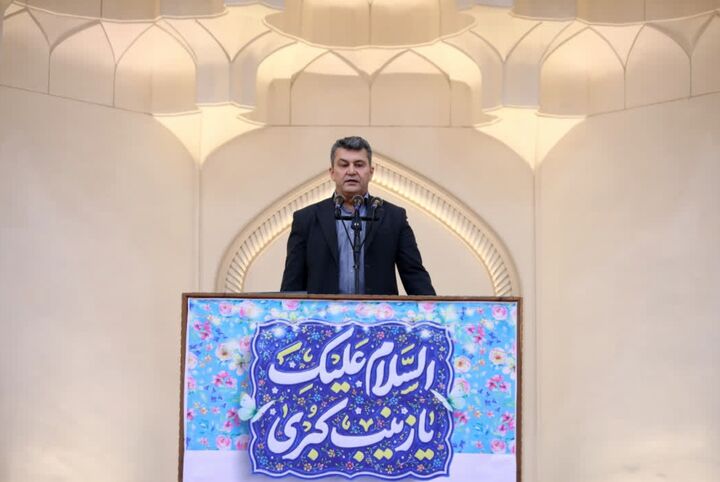 تشدید نظارت استاندارد بر بازار گلستان