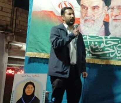 پرستار شهیدی که چون شهدا زیست؛ از خدمت داوطلبانه در کرونا تا کمک پنهانی به محرومین