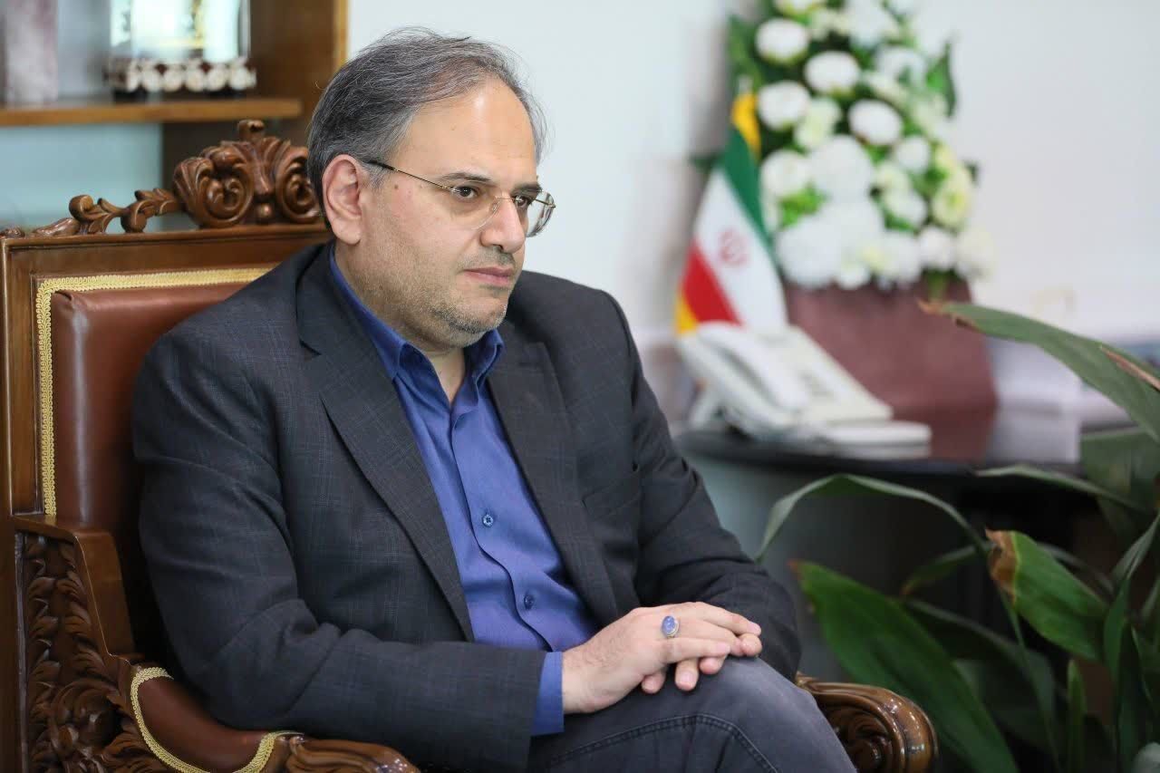 ملانوری شمسی: مُدهامّتان باید به یک جریان قرآنی ماندگار در کشور تبدیل شود/نیلی: اکران مستند «رهبر قرآنی» برای اولین بار در هجدهمین دوره مسابقات