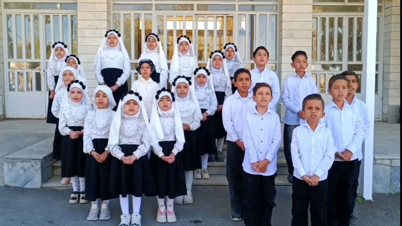 «شمیم یاس» تلخاب با نماهنگ «ستاره‌های درخشان آسمان شهر» روز پرستار را گرامی داشت