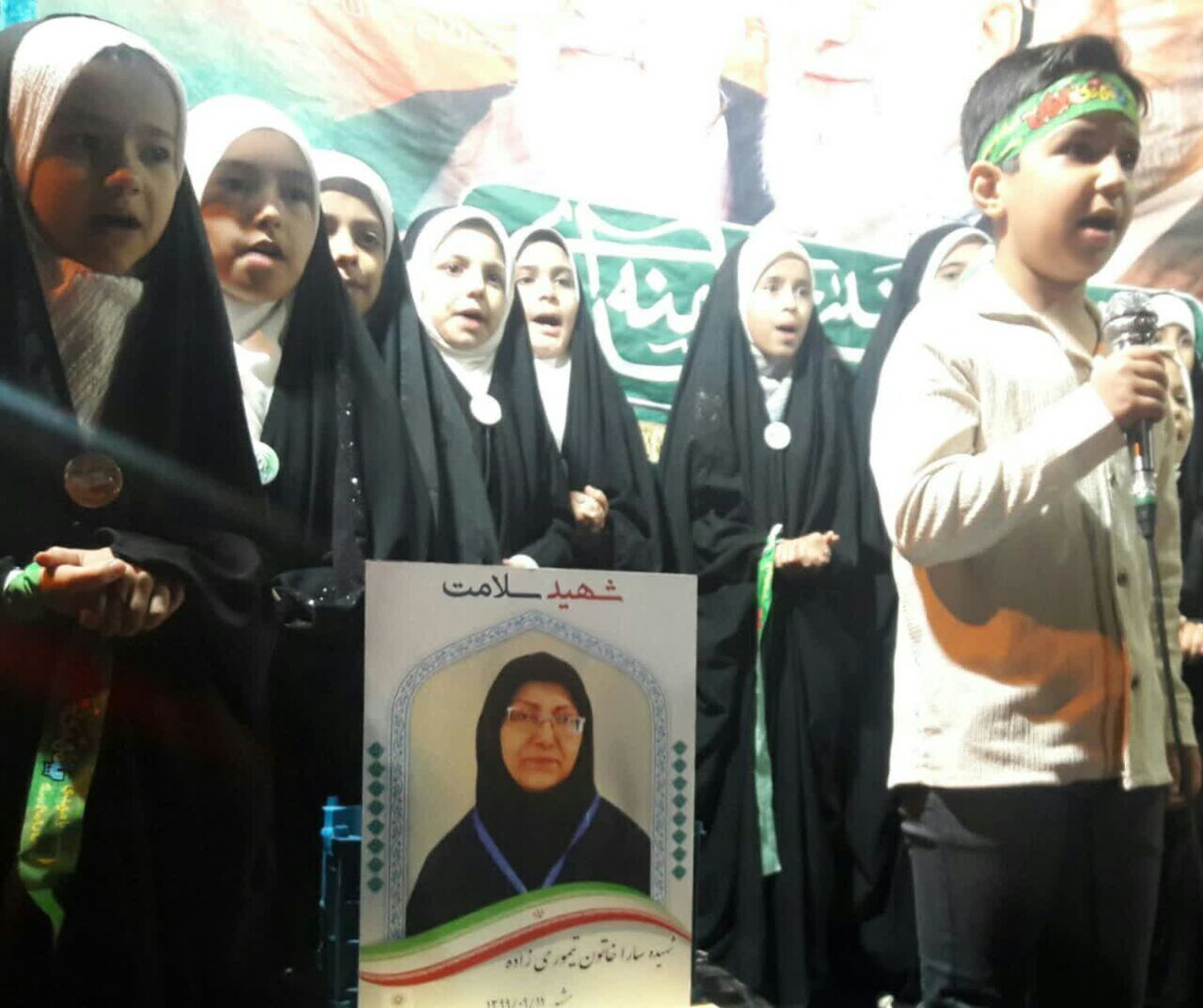 پرستار شهیدی که چون شهدا زیست؛ از خدمت داوطلبانه در کرونا تا کمک پنهانی به محرومین