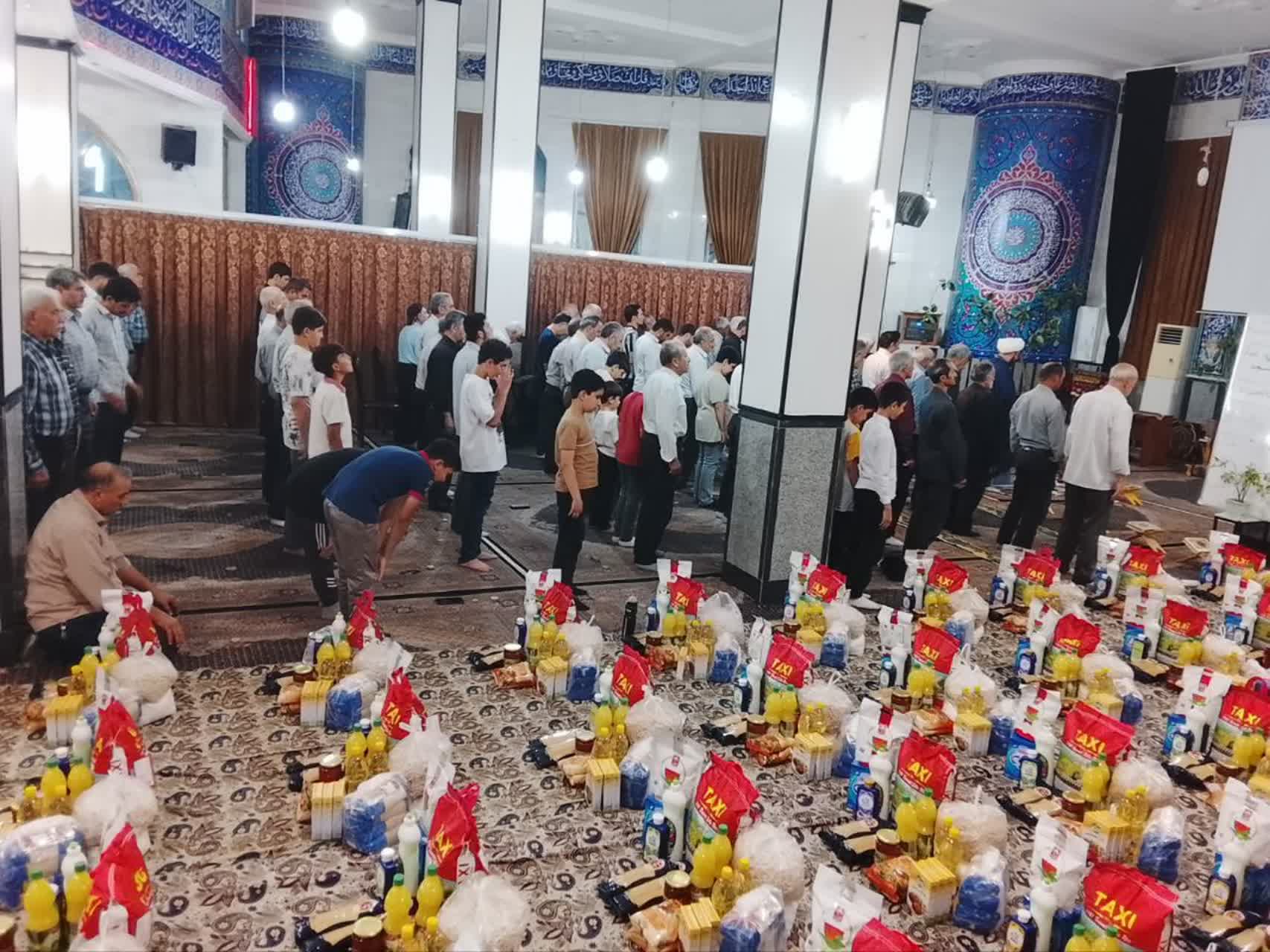 ترویج فرهنگ قرآنی با مشوقهای هدفمند؛ روایت یک کانون مسجدی در خوی