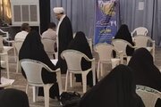 رقابت ۲۲ نفر در مسابقات معارفی قرآن کریم گلستان