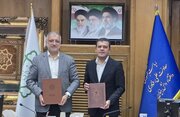 زاکانی: تهران با تکیه بر علم و فناوری به الگویی برای تحول شهری در کشور تبدیل می‌شود