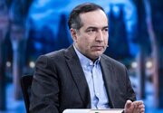 حسین انتظامی دبیرکل مجمع رسانه‌ها شد ️